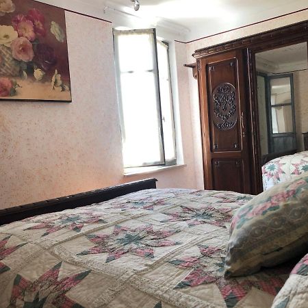 L'Orologio Panoramico Apartamento Luserna San Giovanni Exterior foto