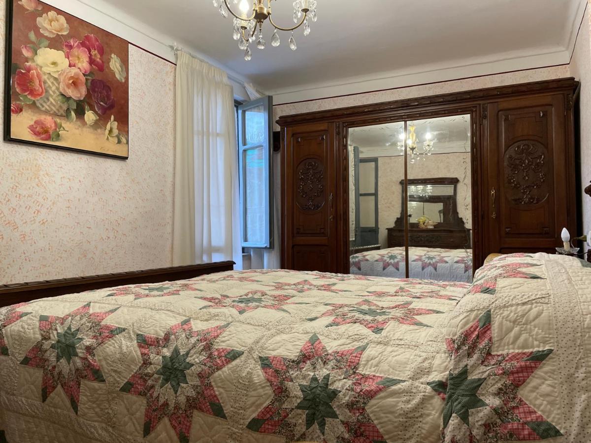 L'Orologio Panoramico Apartamento Luserna San Giovanni Exterior foto