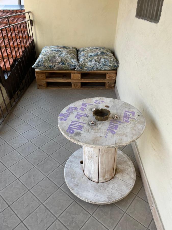 L'Orologio Panoramico Apartamento Luserna San Giovanni Exterior foto